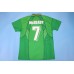 Ireland 94/96 Home Green Soccer Jersey